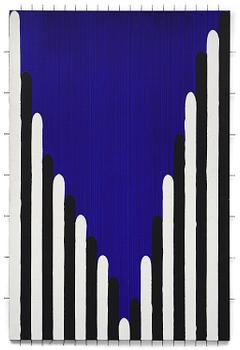 853. Raul Meel, "Magic and Spirit #61"  (Võlu ja vaim).