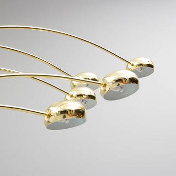 GOLVLAMPA, Cottex, 1900-talets andra hälft.