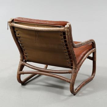 Four furnitures from the latter half of the 20th century.