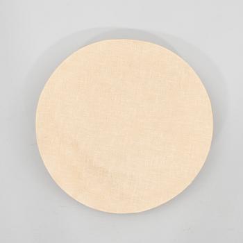 Plafond, 1900-talets mitt.