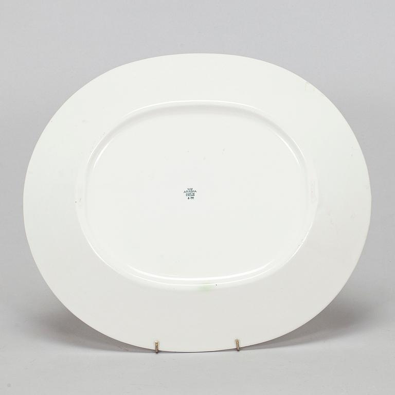 Birger Kaipiainen, servisdelar, 3 st "Paratiisi", Arabia.