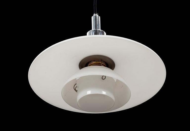 TAKLAMPA, "3/2 PH Pendeln", Poul Henningsen.