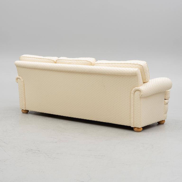 Bröderna Andersson, soffa, "London",.