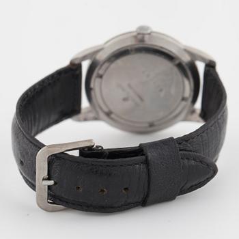 BREITLING, wristwatch, 35 mm.