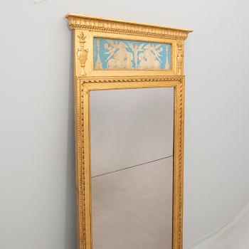 Mirror Empire first half of the 19th century.