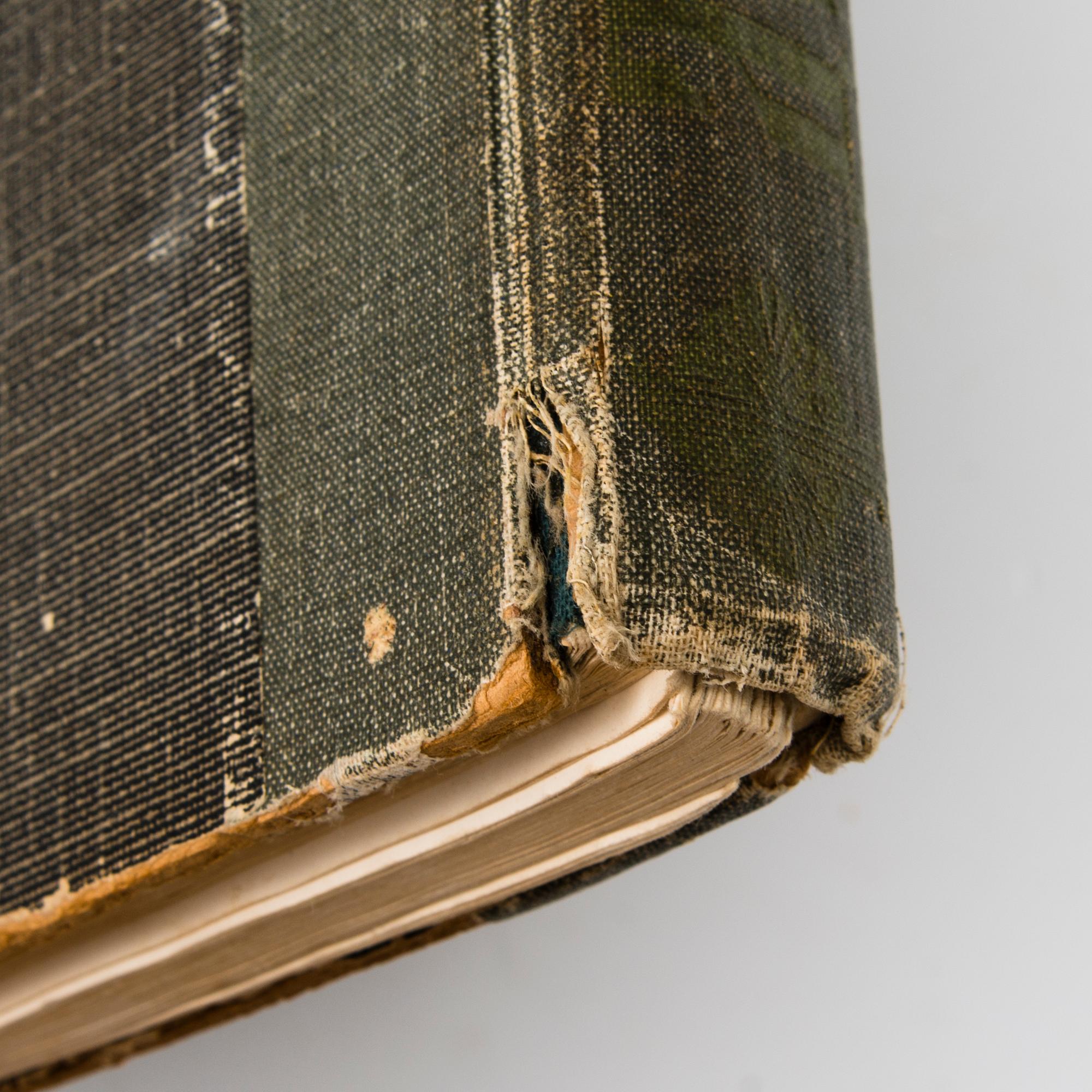 BOK, Huset Romanov 1613-1913.