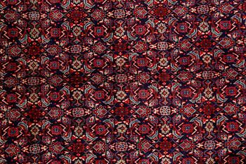 MATTA, Mahal, 1900-talets senare del, 400 x 290 cm.