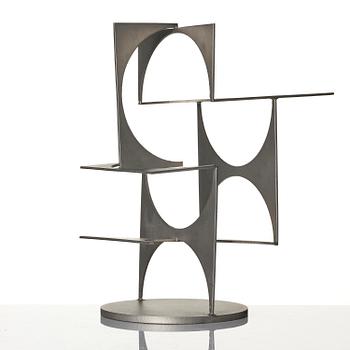 Lars-Gunnar Nordström, Untitled.