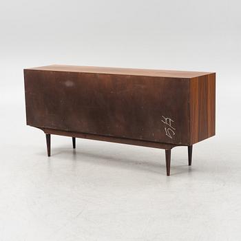 Svante Skogh, sideboard, "Cortina", Seffle Möbelfabrik, 1950/60-tal.