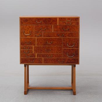 Josef Frank, a 'Nationalmuseiskåpet' cabinet, circa 1990.