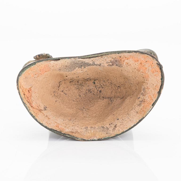 Buddha, Lanna-tyyli, Thaimaa noin vuodelta 1900.