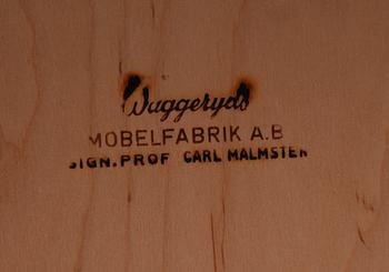 MATBORD, 1900-talets andra hälft.