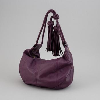 MULBERRY, hobo shoulder bag.