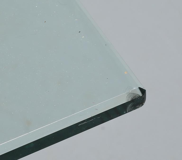 SOFFBORD, Fredrik Schriever-Abeln, 1960/1970-tal.