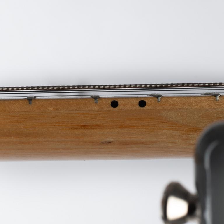 Hagström, "Scandi", elgitarr, Sverige, 1976-80.