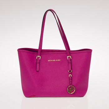 MICHAEL KORS, "Jet Set", LAUKKU.