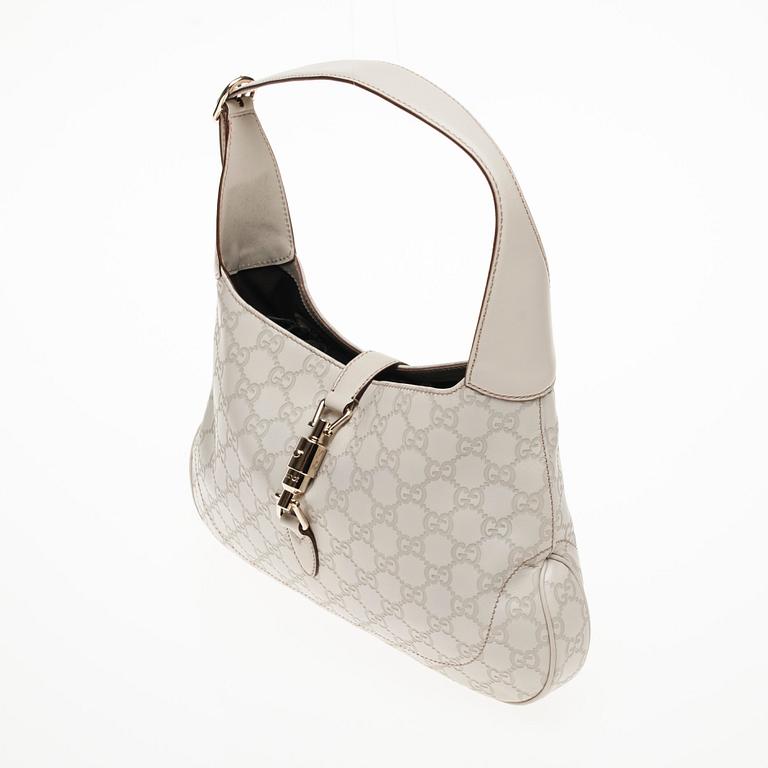 VÄSKA, Gucci.