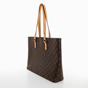 Louis Vuitton, laukku, "Luco".