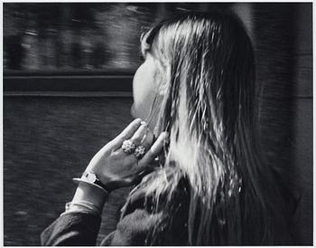 Gunnar Smoliansky, signed on verso.