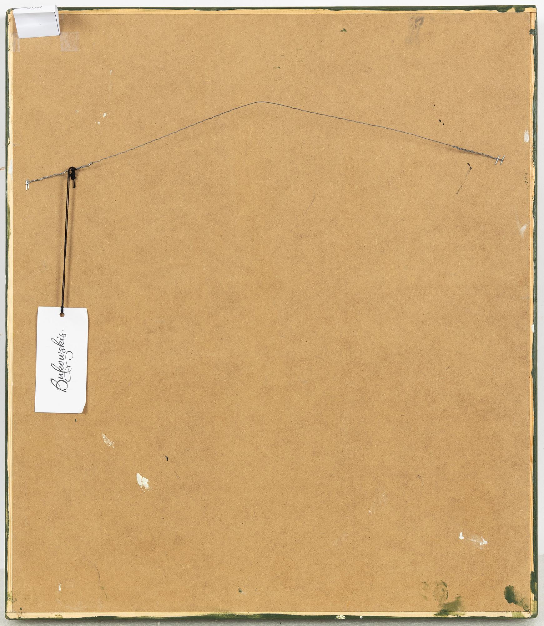 Ian Rusth, Noaks ark.