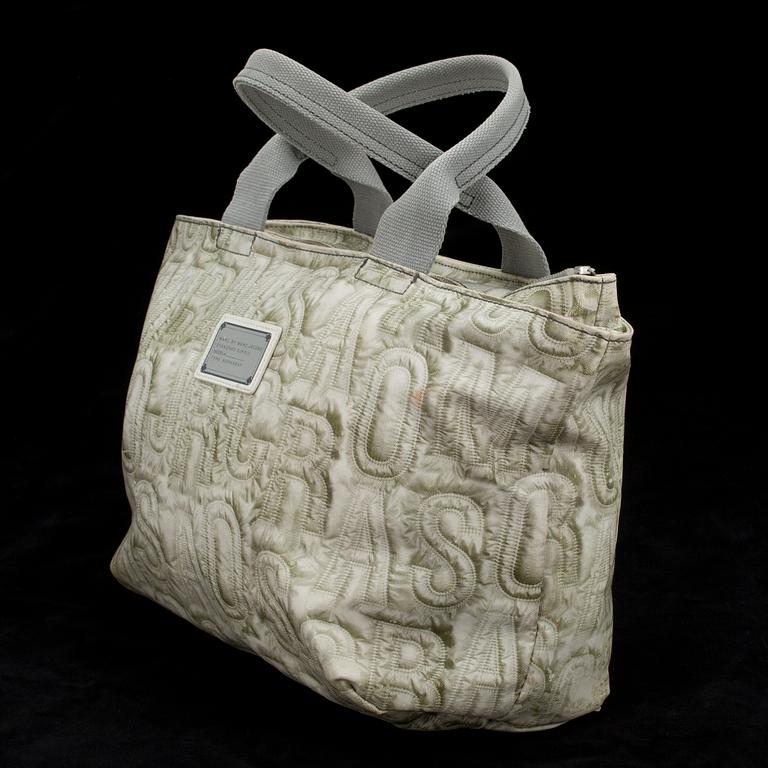 VÄSKA, shopper, Marc by Marc Jacobs.