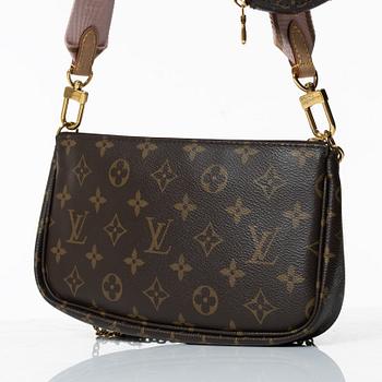 Louis Vuitton, bag, "Multi Pochette Accessoires", 2020.