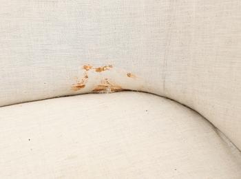 SOFFA, gustaviansk stil, 1900-talets första hälft.