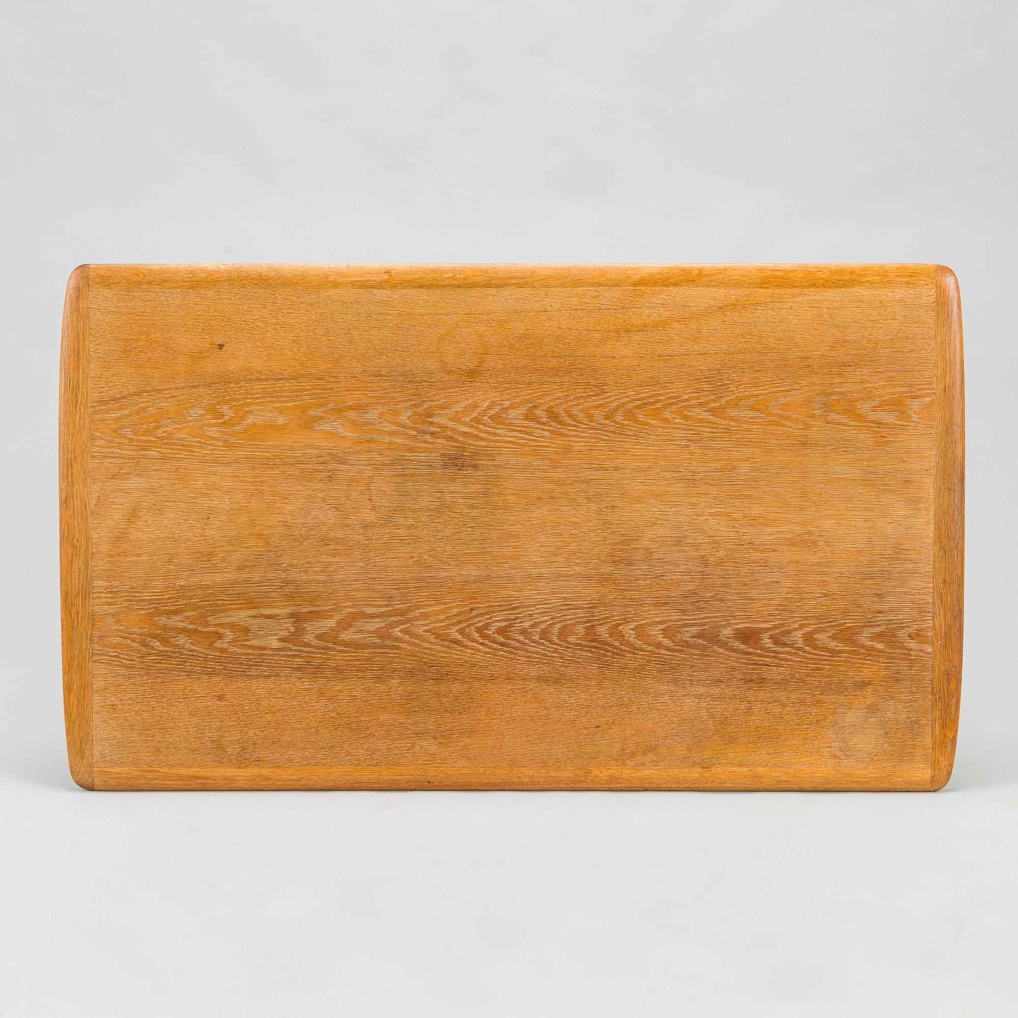 Soffbord, Alberts Tibro, 1960-tal.