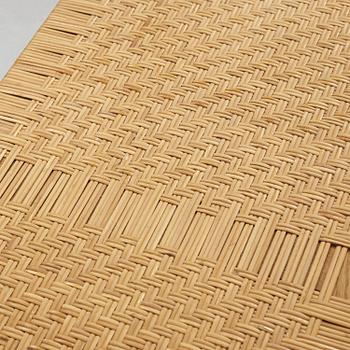 BØRGE MOGENSEN, bänk, Fredericia Stolefabrik, Danmark, 1950-60-tal.