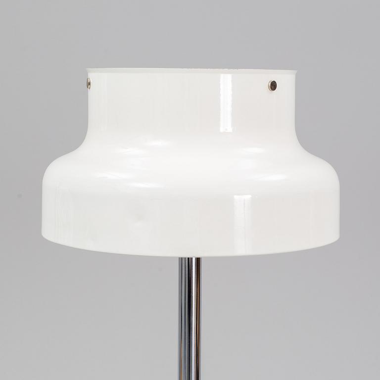 A 20th century 'Bumlingen' floor light by Anders Pehrson, Ateljé Lyktan, Åhus.