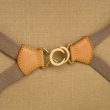 RESVÄSKA, "Satellite 53", Louis Vuitton.