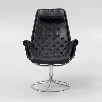 Bruno Mathsson, a 'Jetson' easychair, Dux.