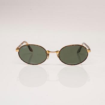 SOLGLASÖGON, "W 2188", RayBan.