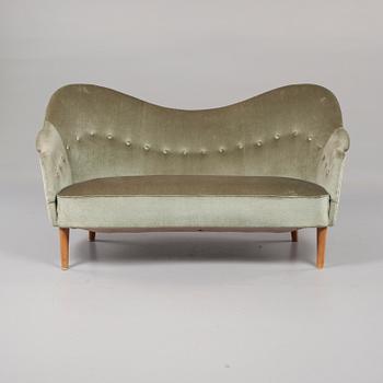 SOFFA, "Samspel", Carl Malmsten, 1900-talets andra hälft.