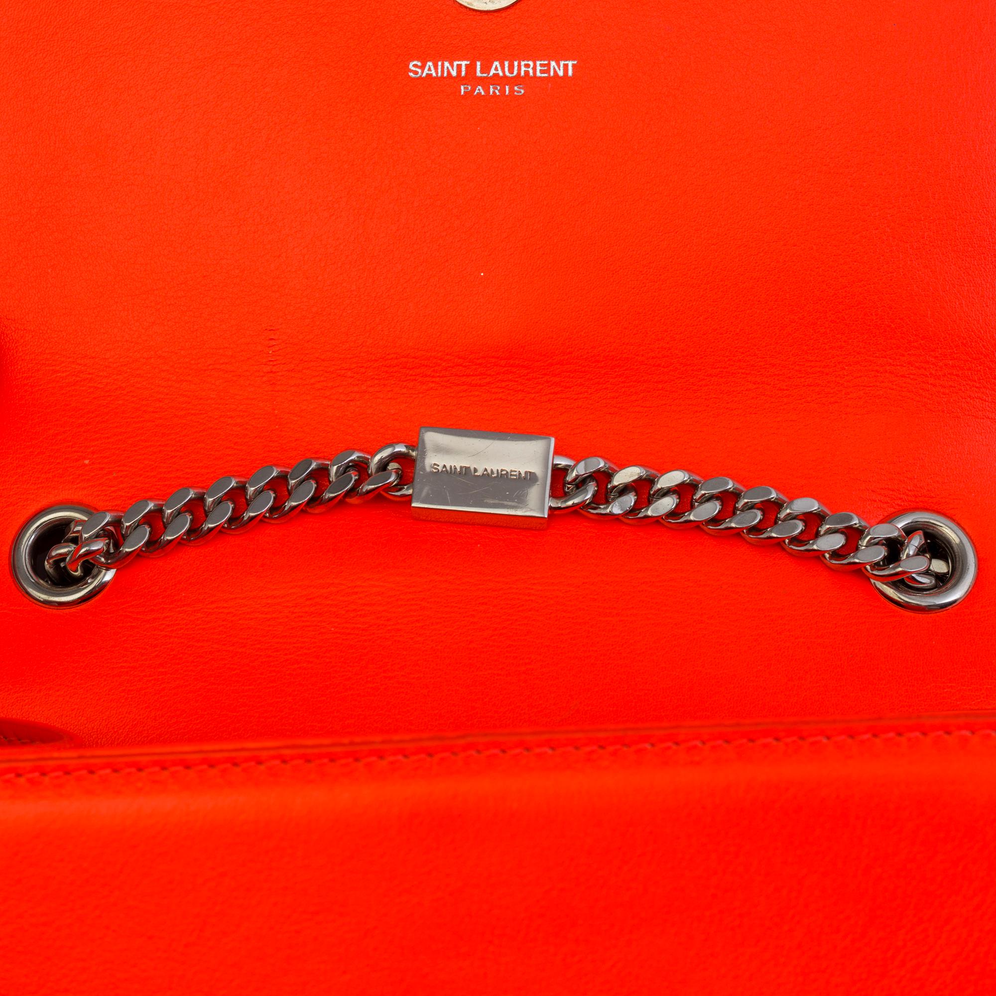 A bag "Kate", Yves Saint Laurent.