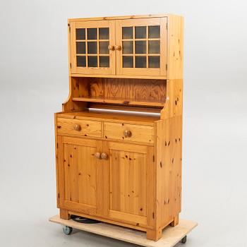Cabinet, second half of the 20th century.