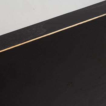 Cecilie Manz, an "Essay" dining table, Fritz Hansen, Denmark.