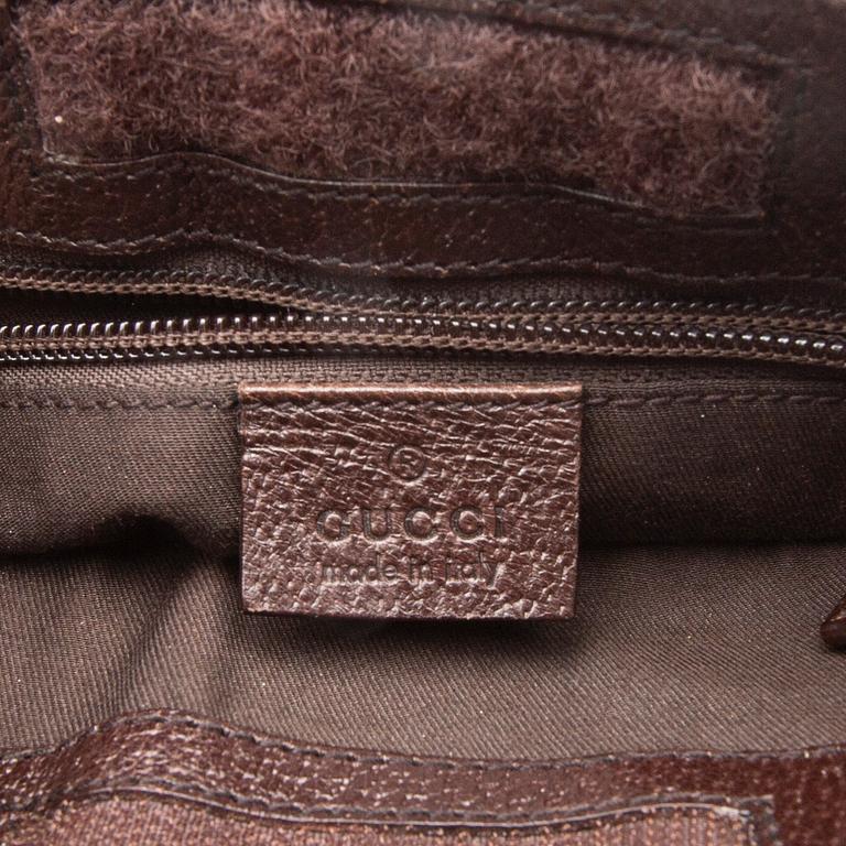 Gucci, Bag, "Pocket Crossbody".