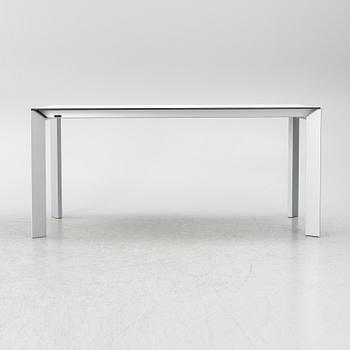 Bartoli Design, matbord, "Nori", Kristalia, 2008.