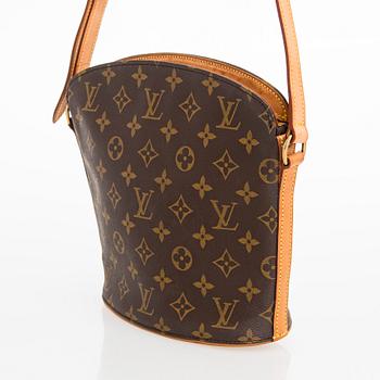 Louis Vuitton, "Drouot", väska.