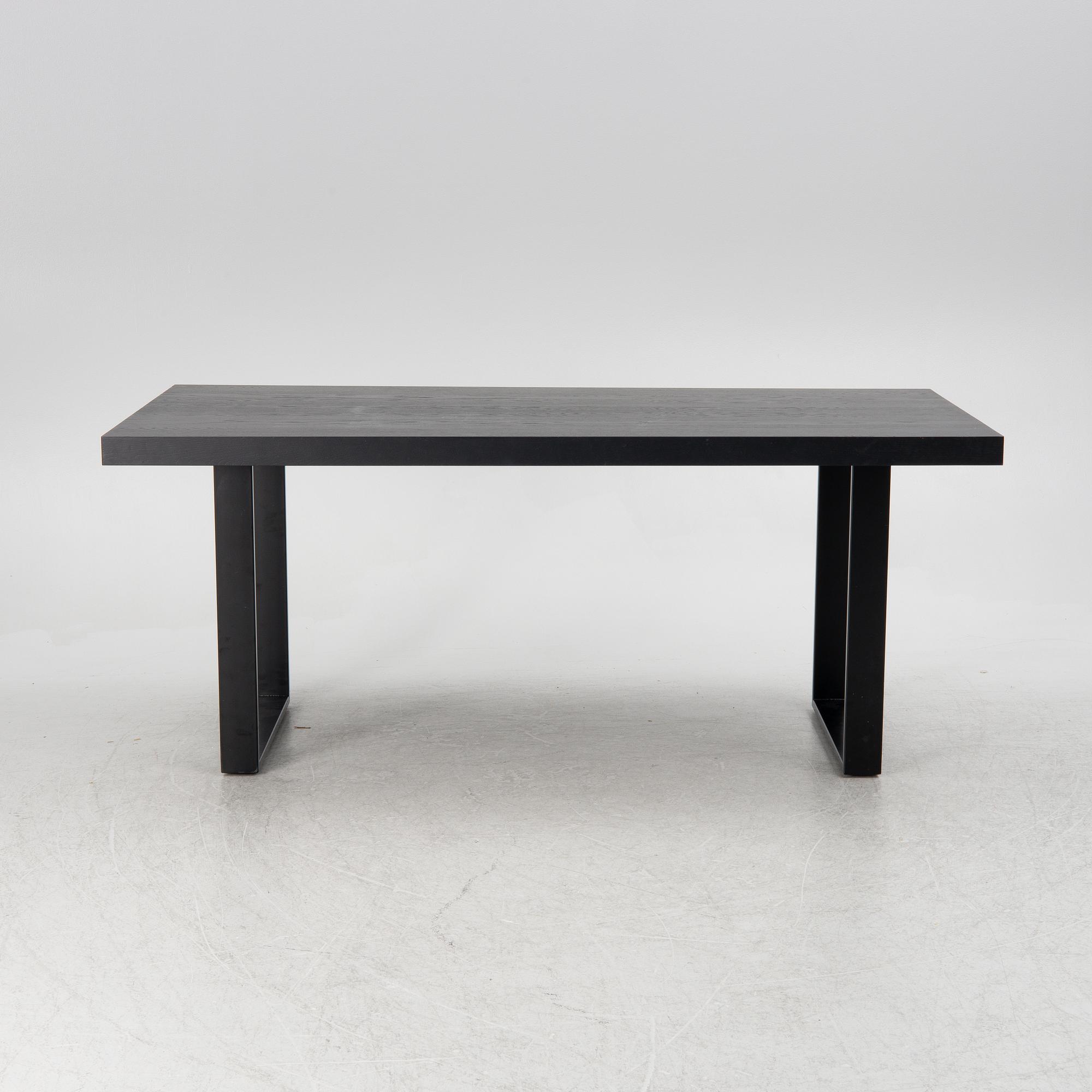 Dining group, 5 pieces, Slettvoll, Norway.