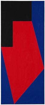448. Kurt Simons, Untitled.