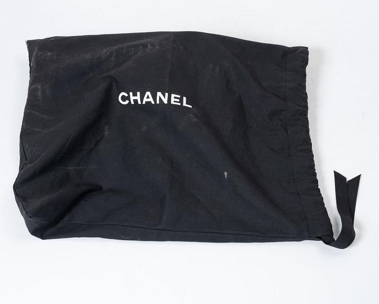 Chanel, "Boy Bag Medium", 2011.