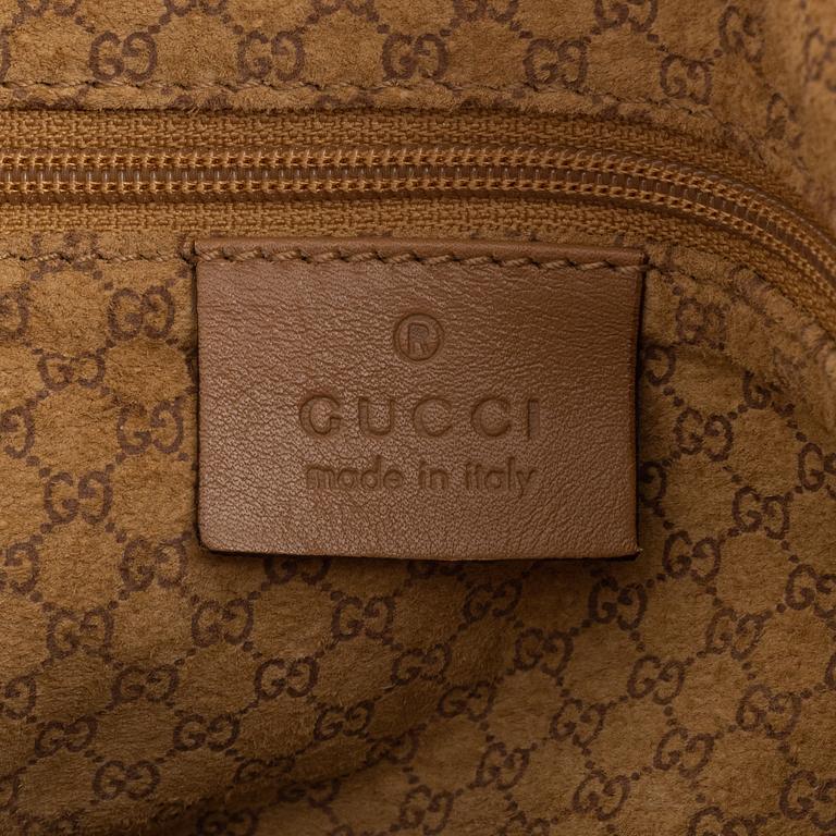 Gucci, väska.