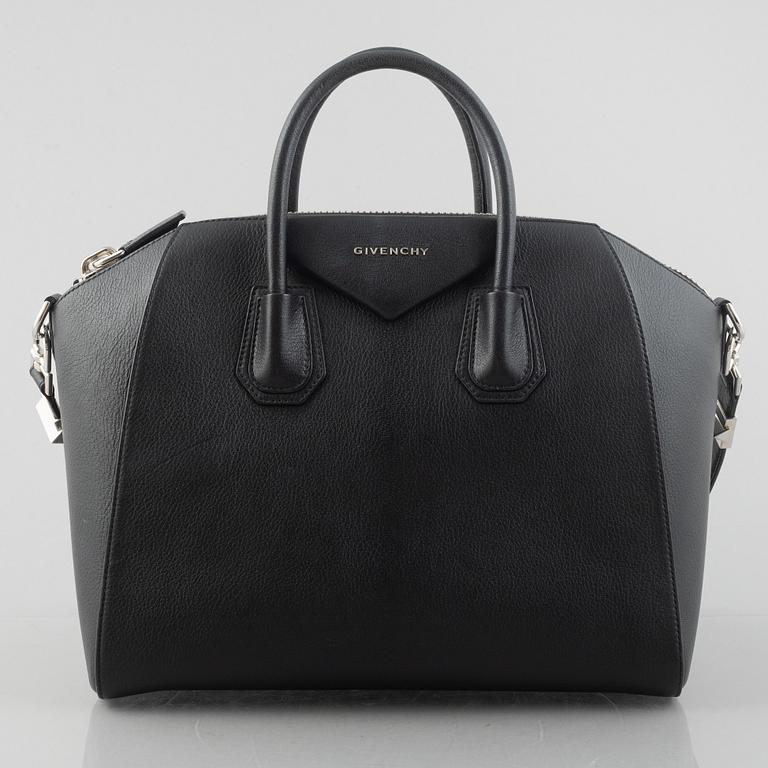 Givenchy, bag, "Antigona".