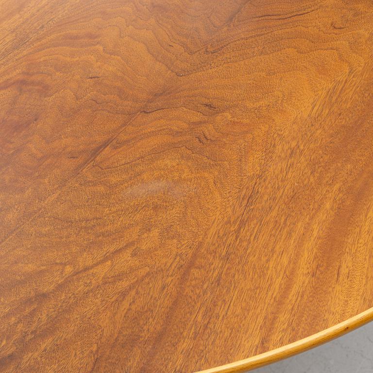 Josef Frank, Dining table, model 771, Svenskt Tenn, after 1985.
