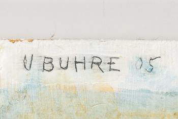 Ulla Buhre, Still Life.