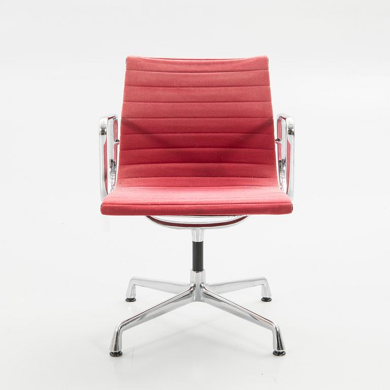 Charles & Ray Eames, skrivbordsstol, "EA 108", Vitra.