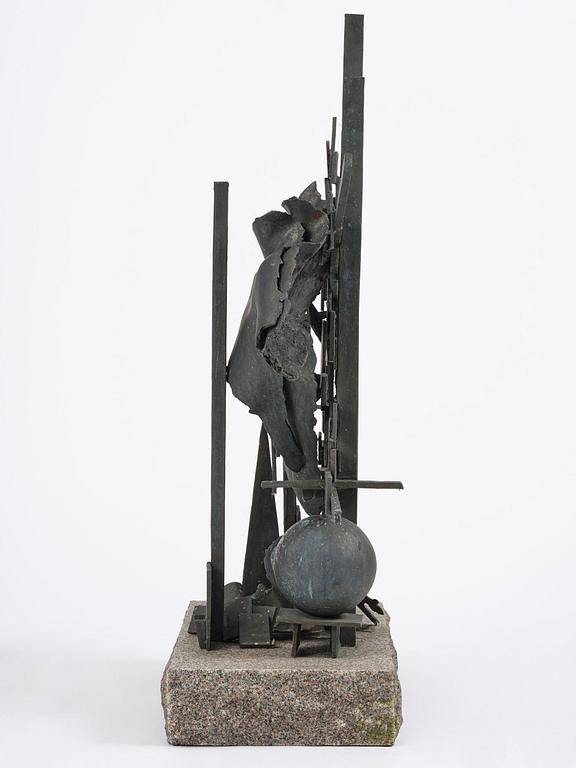 Jens-Flemming Sørensen, Untitled.