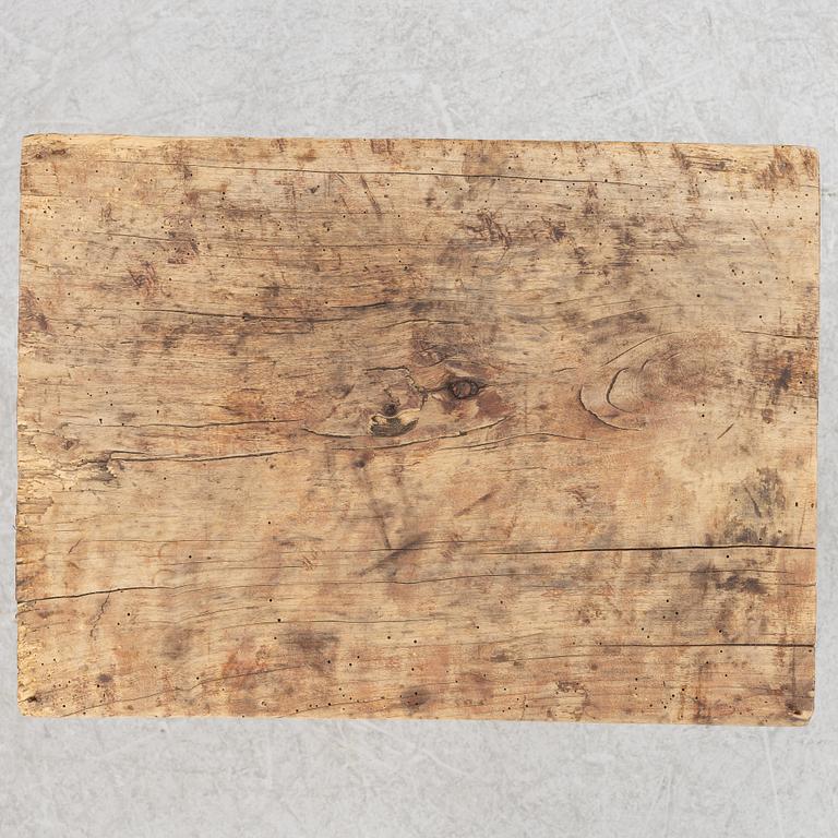 Arbetsbord, 1800-tal.